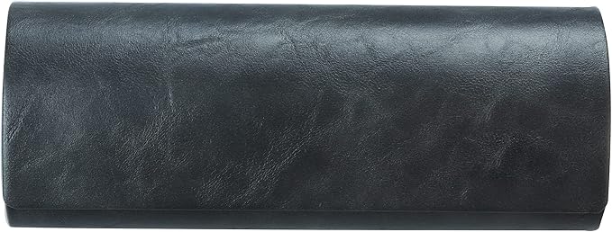VisionGlobal Hard Shell Eyeglass Case for Eyeglasses and Sunglasses for Men/Women and Kids