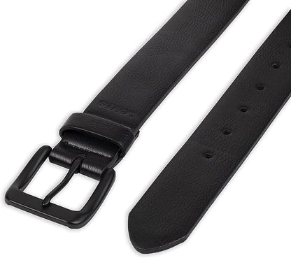 Levi’s Men’s Casual Leather Belt, Classic Strap for Jeans & Everyday Wear