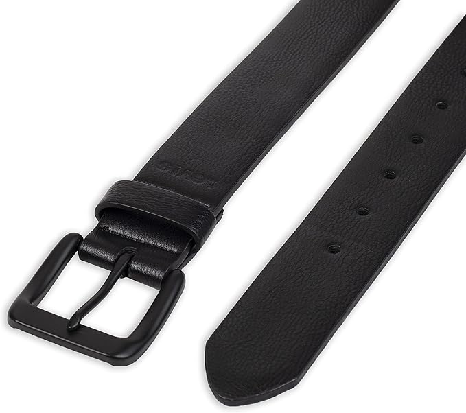 Levi’s Men’s Casual Leather Belt, Classic Strap for Jeans & Everyday Wear