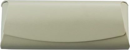 VisionGlobal Hard Shell Eyeglass Case for Eyeglasses and Sunglasses for Men/Women and Kids
