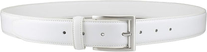 Gelante Men's Classic Dress Leather Belt