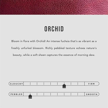 Portland Leather Goods Koala Sling Bag – Leather Sling with Adjustable Strap – Handmade from the Finest Full-Grain Hides