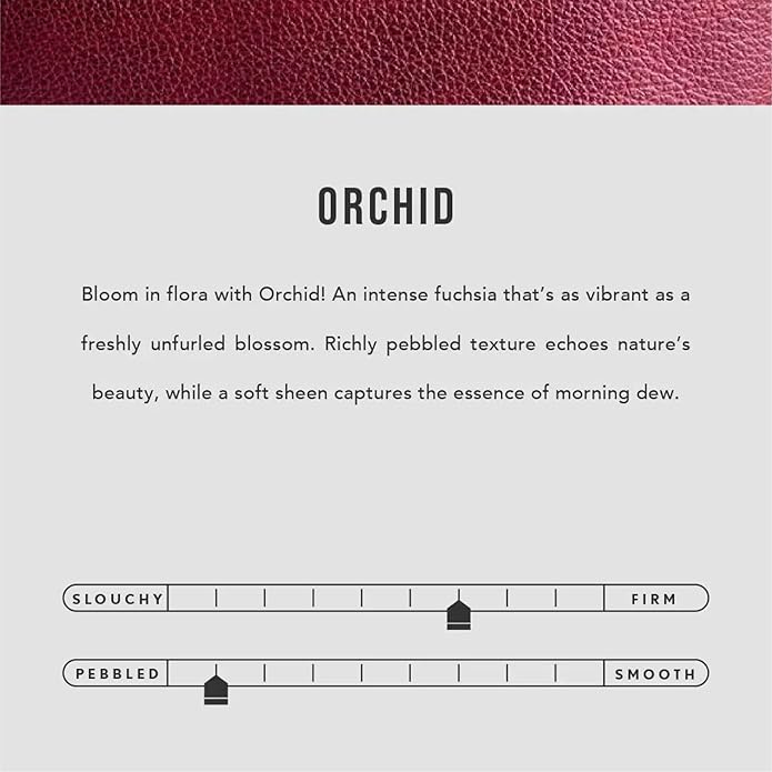 Portland Leather Goods Koala Sling Bag – Leather Sling with Adjustable Strap – Handmade from the Finest Full-Grain Hides