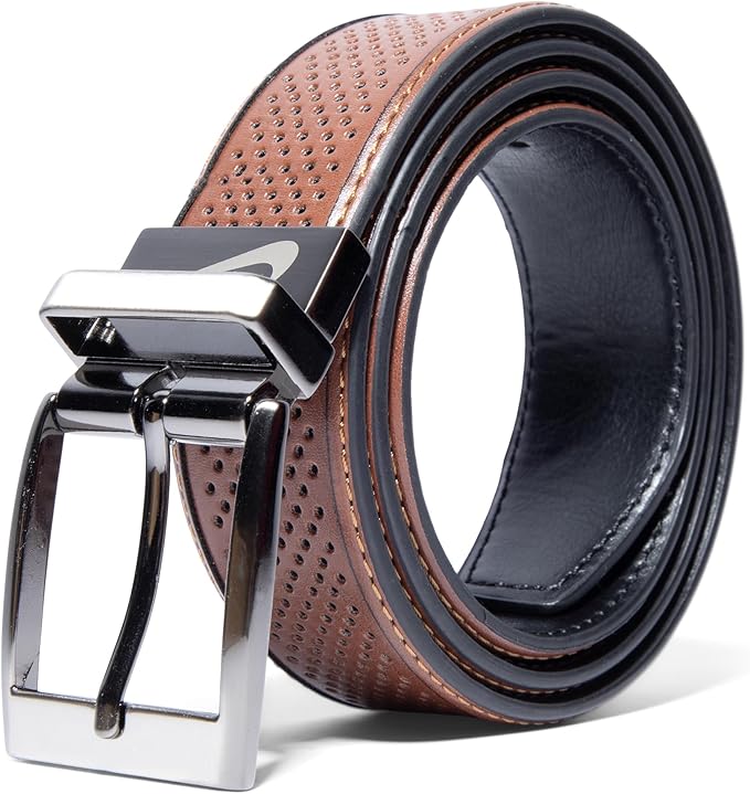 Nike Men's Core Reversible Belt