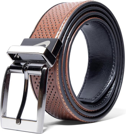 Nike Men's Core Reversible Belt