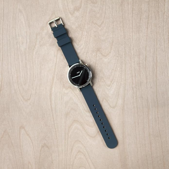 Archer Watch Straps - Soft Silicone Quick Release Watch Bands