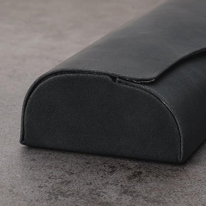 Vemiss Hard Shell Eyeglass Cases, Lightweight Portable Glasses Case for Women Men