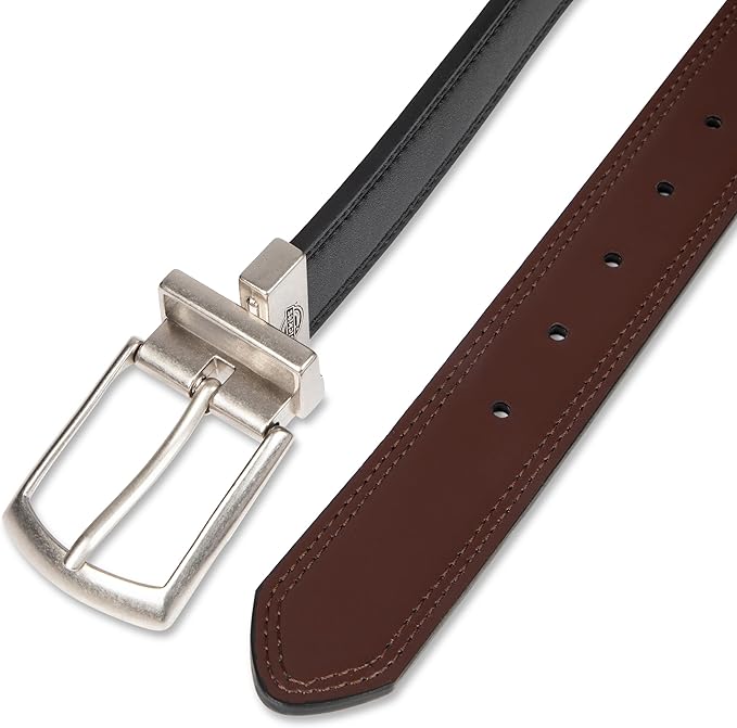 Dickies Men's Reversible Belt