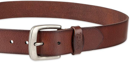 Levi’s Men’s Casual Leather Belt, Classic Strap for Jeans & Everyday Wear
