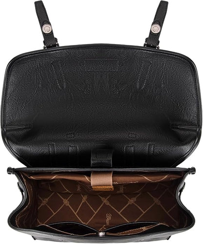 Wrangler Laptop Bag for Women Messenger Bag Briefcase Computer Backpack Convertible Satchel Bag