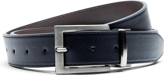 Nike Men's Core Reversible Belt