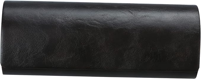 VisionGlobal Hard Shell Eyeglass Case for Eyeglasses and Sunglasses for Men/Women and Kids