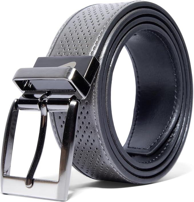 Nike Men's Core Reversible Belt