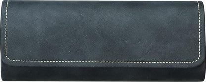 VisionGlobal Hard Shell Eyeglass Case for Eyeglasses and Sunglasses for Men/Women and Kids