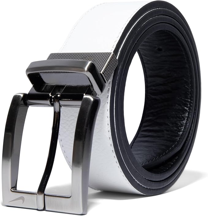 Nike Men's Core Reversible Belt
