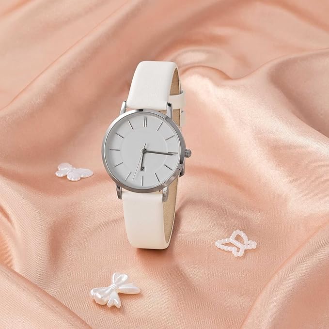 ANNEFIT Watch Bands for Men Women, Top Grain Leather Watch Strap with Quick Release, Band Width 12mm 13mm 14mm 16mm 18mm 20mm 22mm