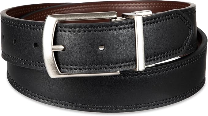 Dickies Men's Reversible Belt