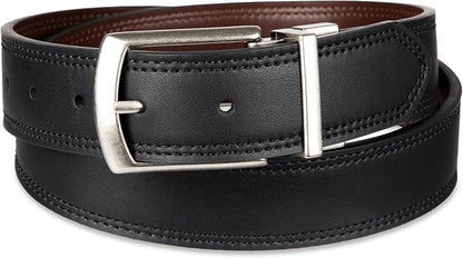 Dickies Men's Reversible Belt