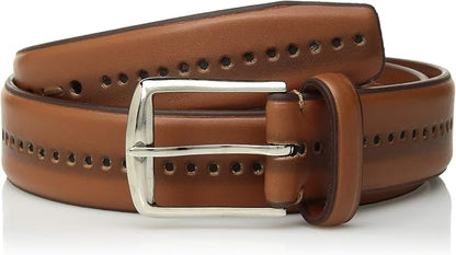 Stacy Adams Men's Stacy Adam's Leather Dress Belt