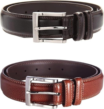 Stacy Adams Men's Stacy Adam's Leather Dress Belt