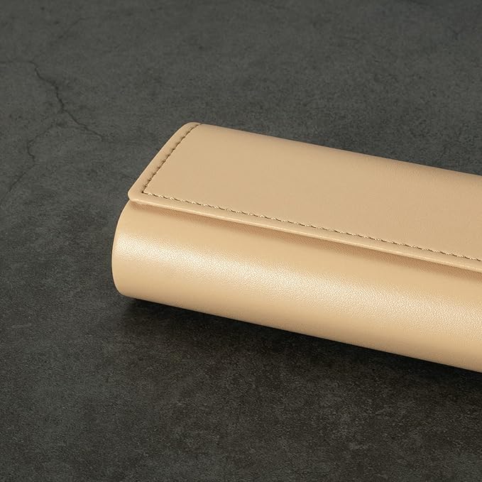 Vemiss Hard Shell Eyeglass Cases, Lightweight Portable Glasses Case for Women Men
