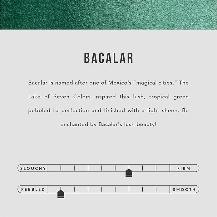 Portland Leather Goods Koala Sling Bag – Leather Sling with Adjustable Strap – Handmade from the Finest Full-Grain Hides