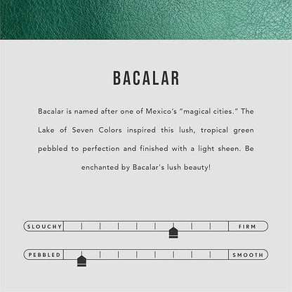 Portland Leather Goods Koala Sling Bag – Leather Sling with Adjustable Strap – Handmade from the Finest Full-Grain Hides