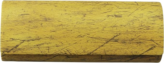 VisionGlobal Hard Shell Eyeglass Case for Eyeglasses and Sunglasses for Men/Women and Kids