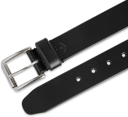 Dockers Men's Leather Casual Belt, Everyday Style (Regular and Big & Tall Sizing)