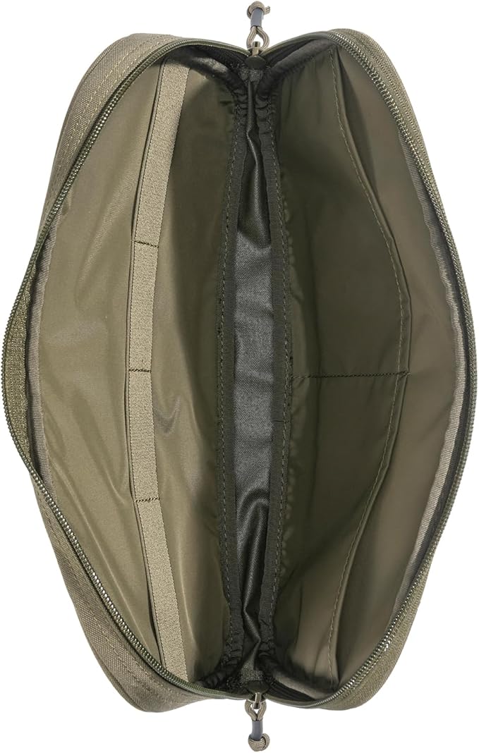 EXCELLENT ELITE SPANKER Car Sun Visor Organizer Auto Interior Accessories Visor Storage Pouch Holder for Car, SUV, Truck with Multi-Pocket(Ranger Green)