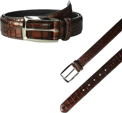 Stacy Adams Men's Stacy Adam's Leather Dress Belt