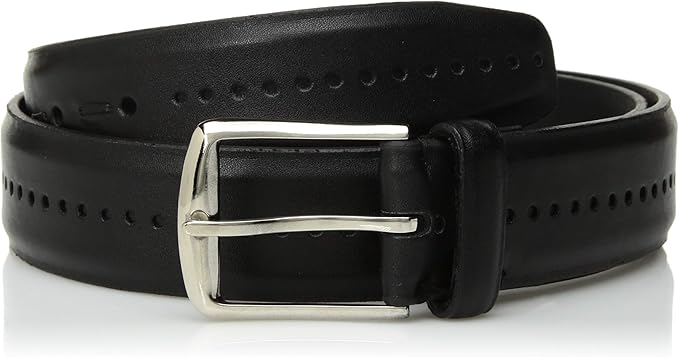 Stacy Adams Men's Stacy Adam's Leather Dress Belt
