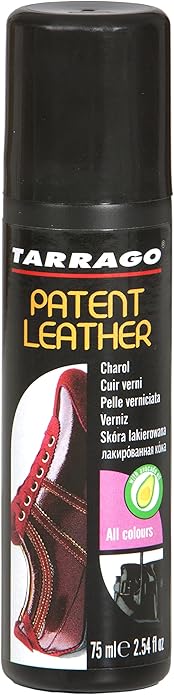 Tarrago Patent Leather Cleaner with Applicator 75 Ml.