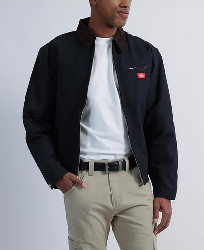 Dickies Men's Reversible Belt