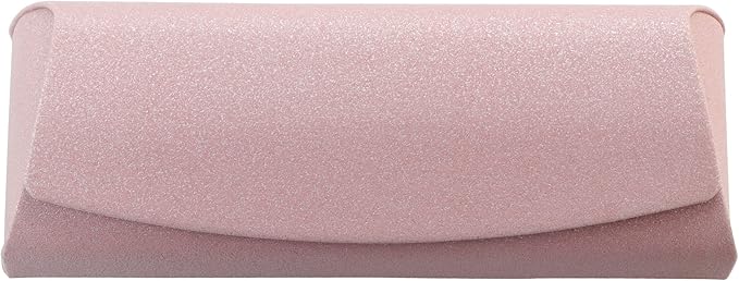 VisionGlobal Hard Shell Eyeglass Case for Eyeglasses and Sunglasses for Men/Women and Kids