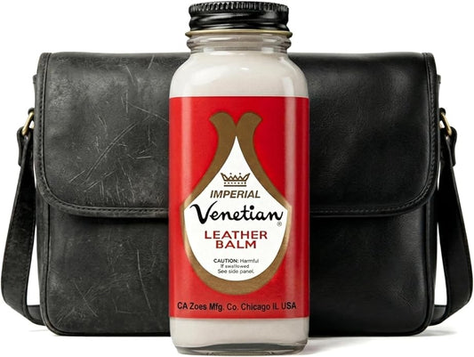 Venetian Imperial Leather Balm Neutral, 4 Ounces