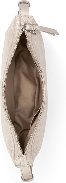 The Sak Tess Sling Purse - Small Woman's Crossbody Bag For Everyday & Travel - Handbag With Zipper Closure & Adjustable Strap