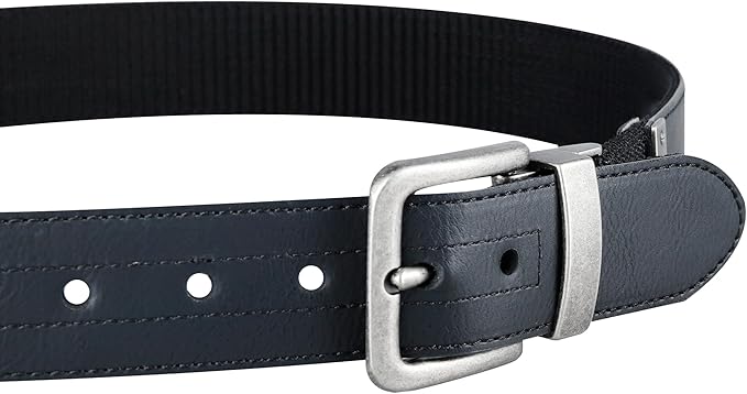Dickies Men's Reversible Belt