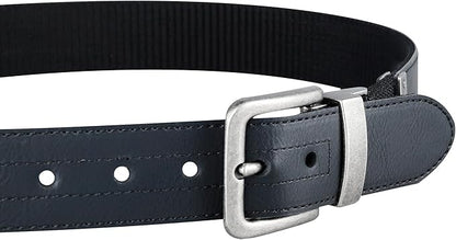 Dickies Men's Reversible Belt