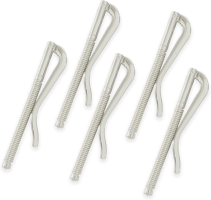 Durable Money Clips