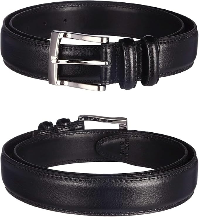 Stacy Adams Men's Stacy Adam's Leather Dress Belt