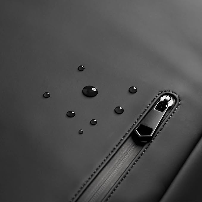 Maverick & Co. Vista Waterproof Backpack (Black)