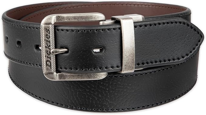 Dickies Men's Reversible Belt