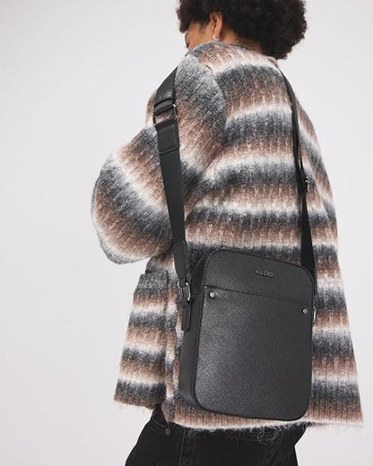 ALDO Men's Poani Crossbody Bag