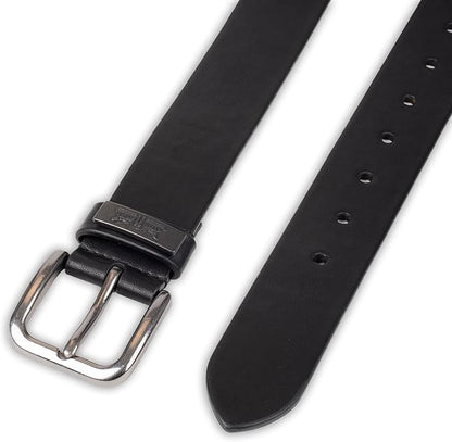 Levi’s Men’s Casual Leather Belt, Classic Strap for Jeans & Everyday Wear
