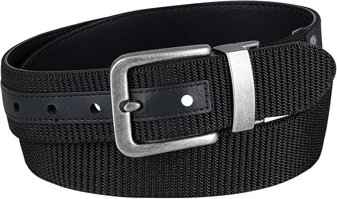 Dickies Men's Reversible Belt