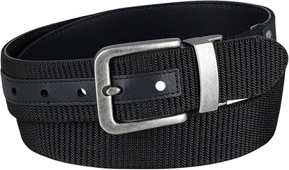 Dickies Men's Reversible Belt