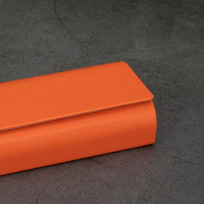 Vemiss Hard Shell Eyeglass Cases, Lightweight Portable Glasses Case for Women Men