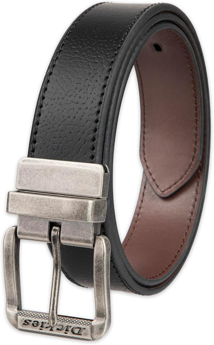 Dickies Men's Reversible Belt