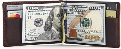 Durable Money Clips